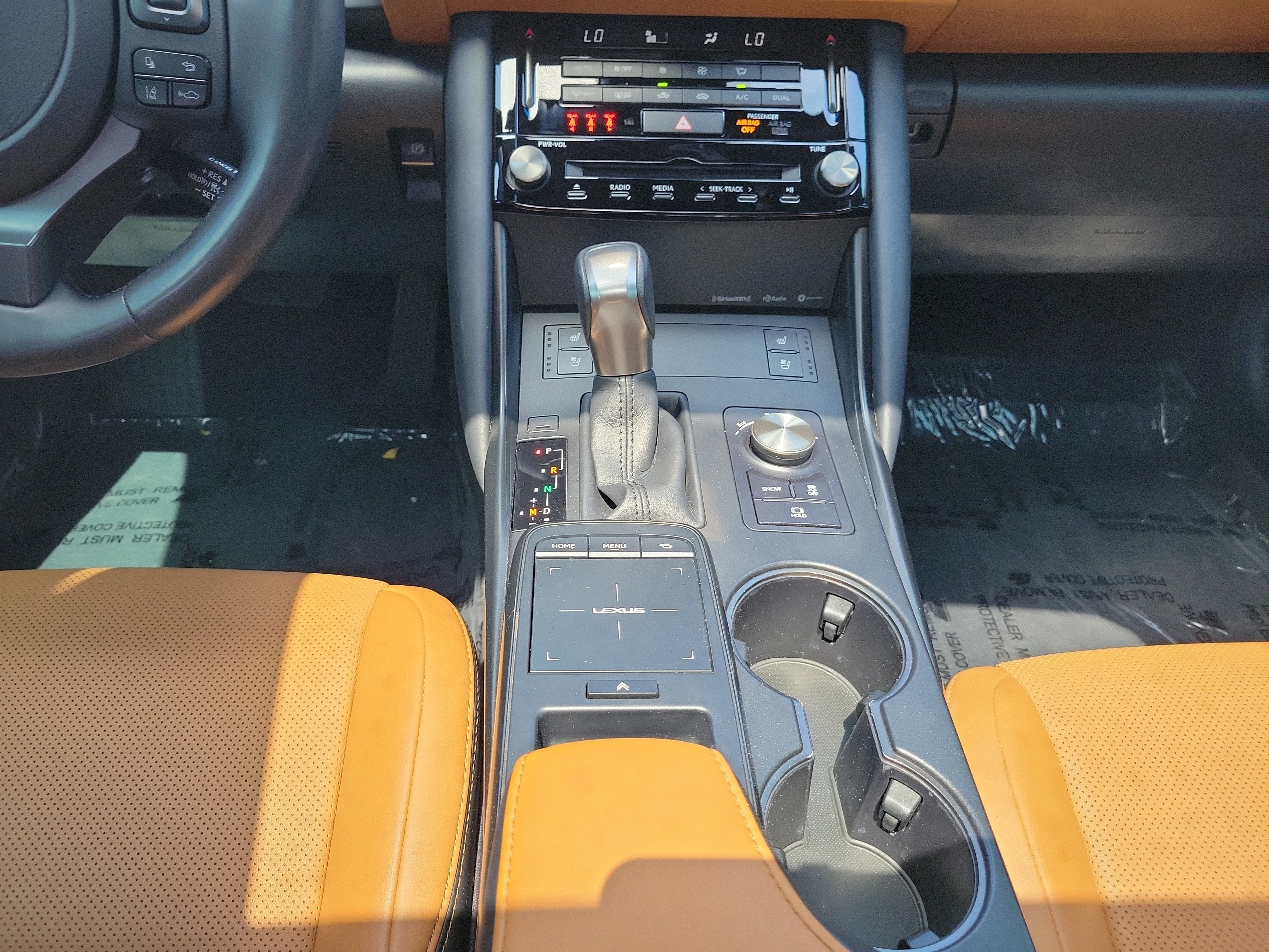 Used 2023 Silver Lexus IS 300 image 16