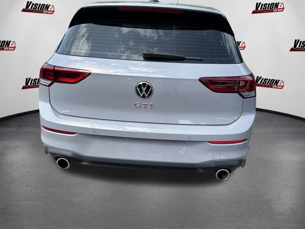 Used 2024 Gray Volkswagen 2.0T SE image 6