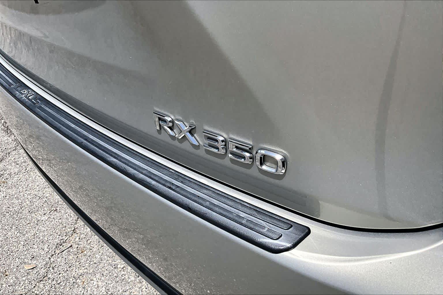 Used 2021 Moonbeam Beige Metallic Lexus  image 10