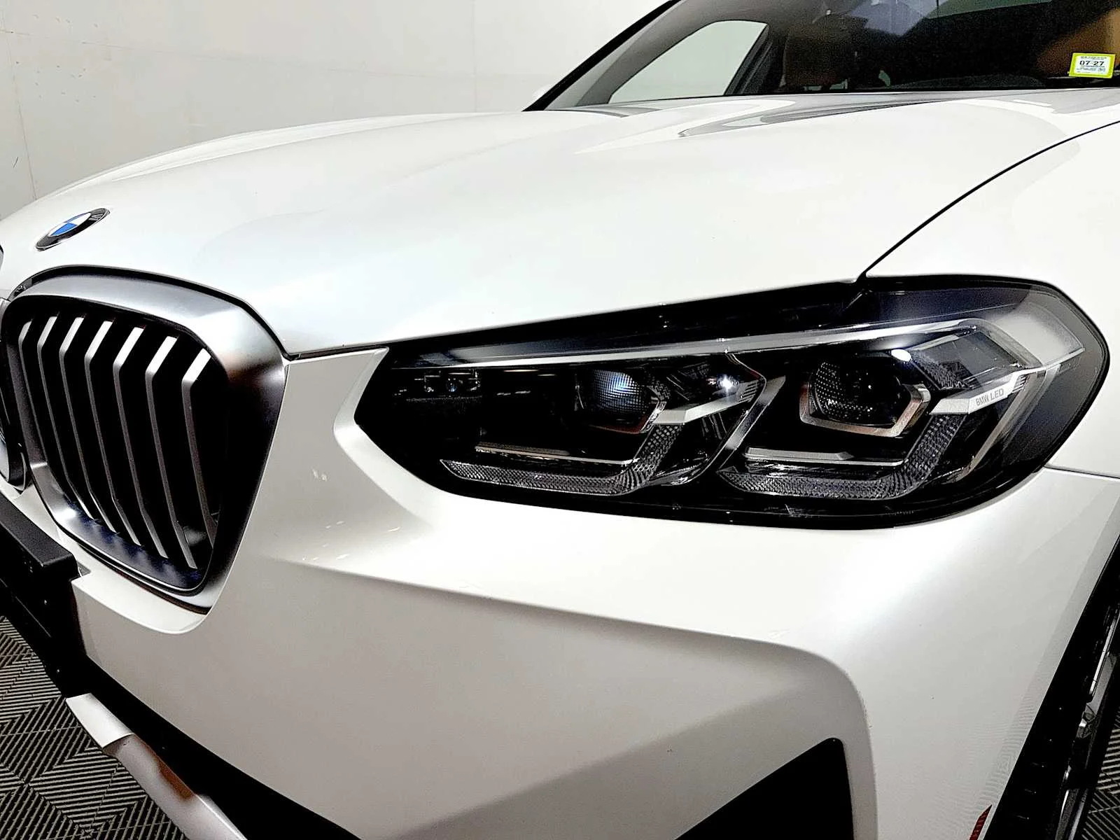 2023 BMW X3 30i - Photo 26