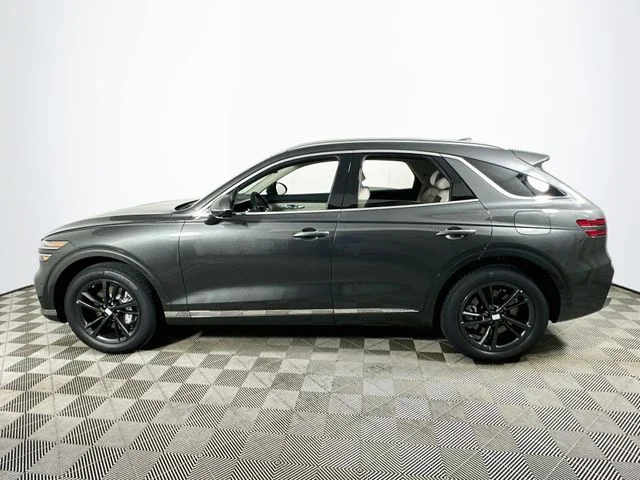 New 2027 Genesis GV70 2.5T Advanced