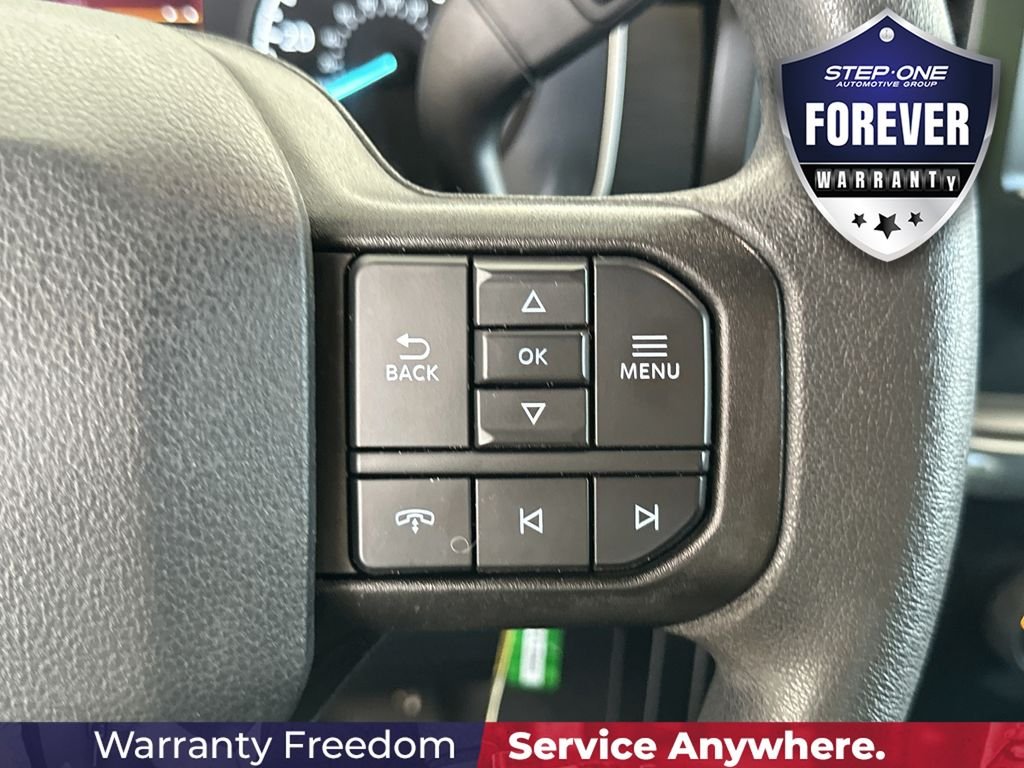 Used 2023 Silver Ford XL image 21