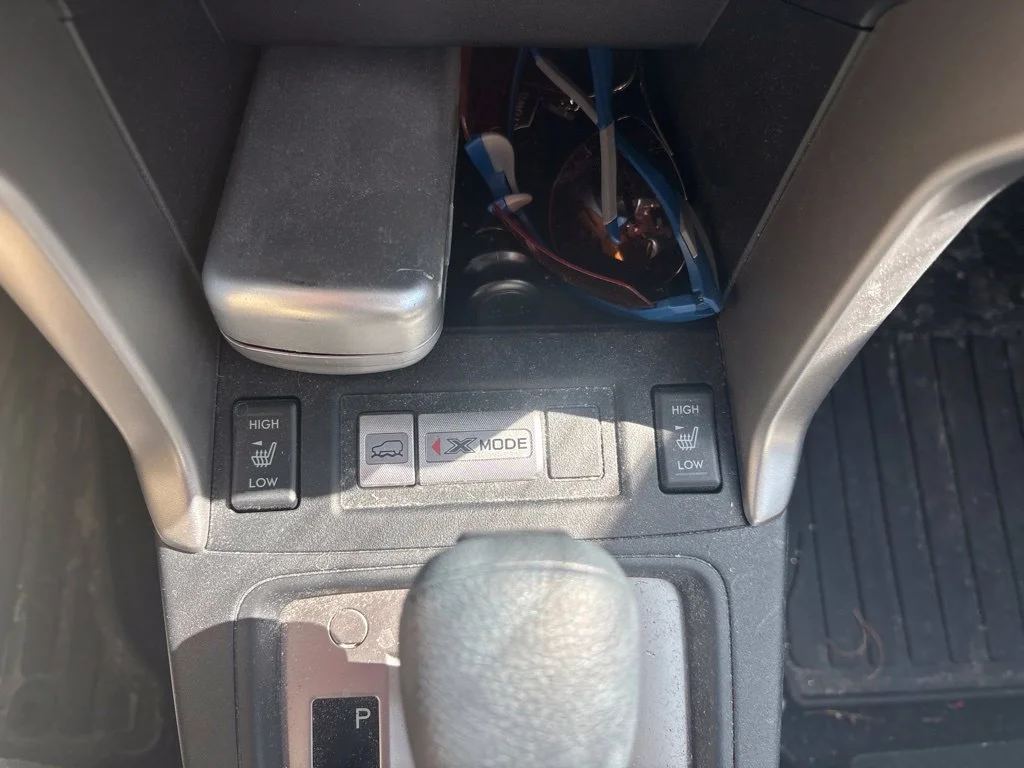 Used 2017 Blue Subaru 2.5i Premium image 21