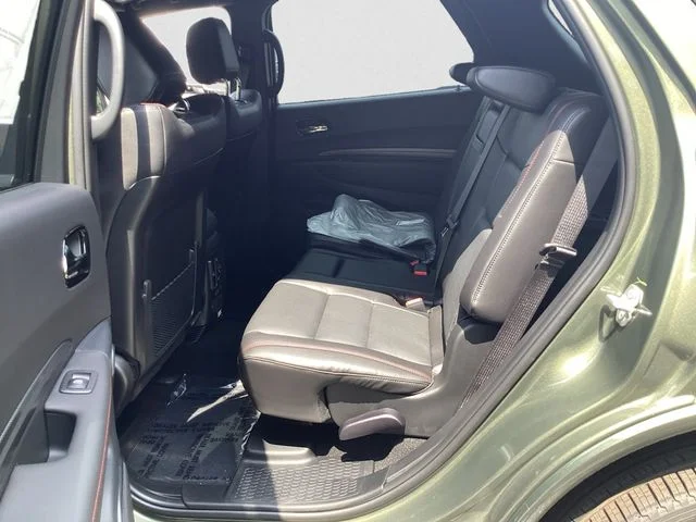 New 2026 Green Dodge GT PLUS AWD image 14