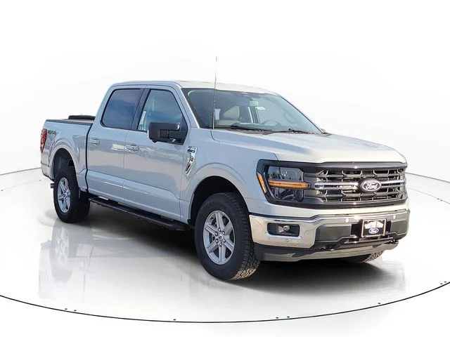 New 2026 Avalanche Ford XLT image 3