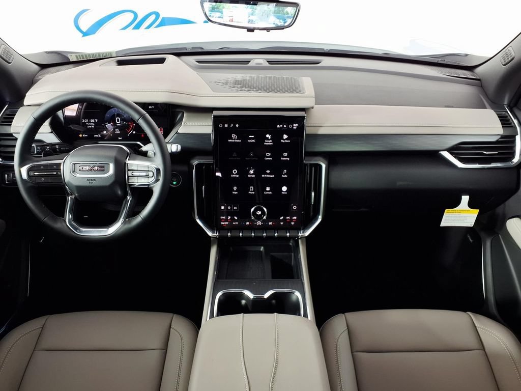 2026 GMC Acadia Elevation - Photo 14