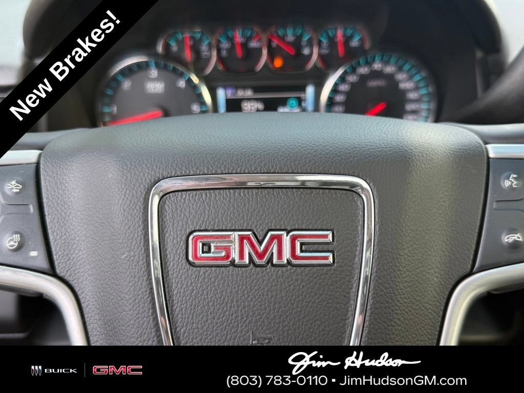 Used 2020 QUICKSILVER METALLIC GMC SLT image 29