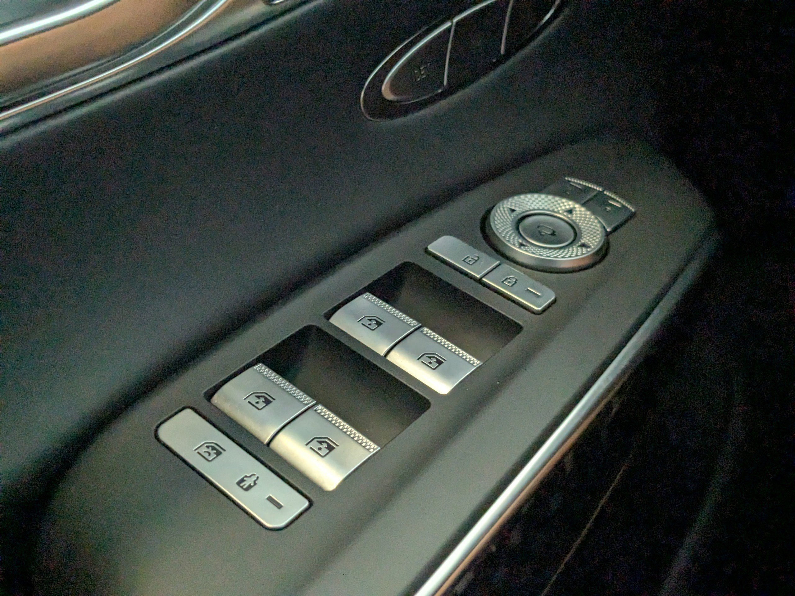 2024 GENESIS GV70 Sport - Photo 34