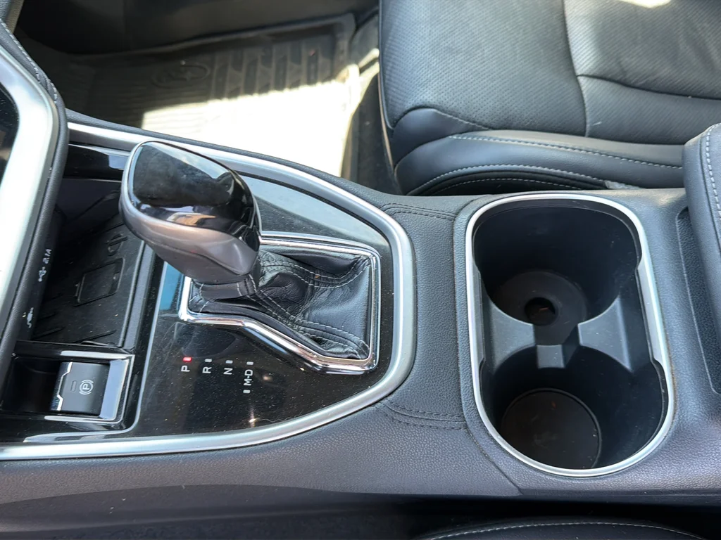 2021 Subaru Outback Limited - Photo 22