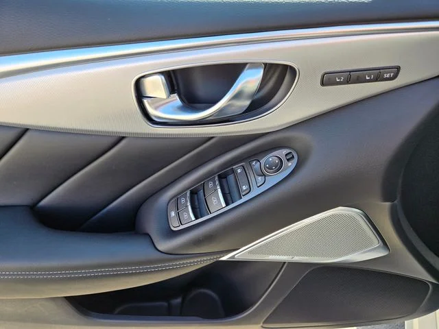2023 INFINITI Q50 LUXE - Photo 23
