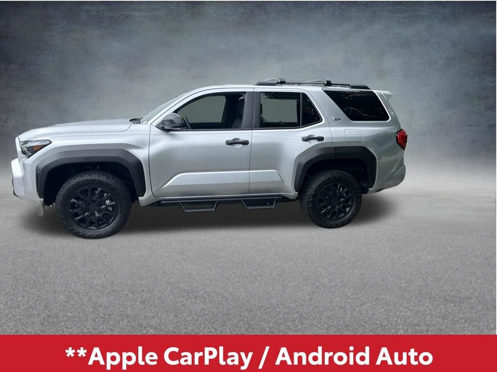 Used 2026  Toyota SR5 image 3