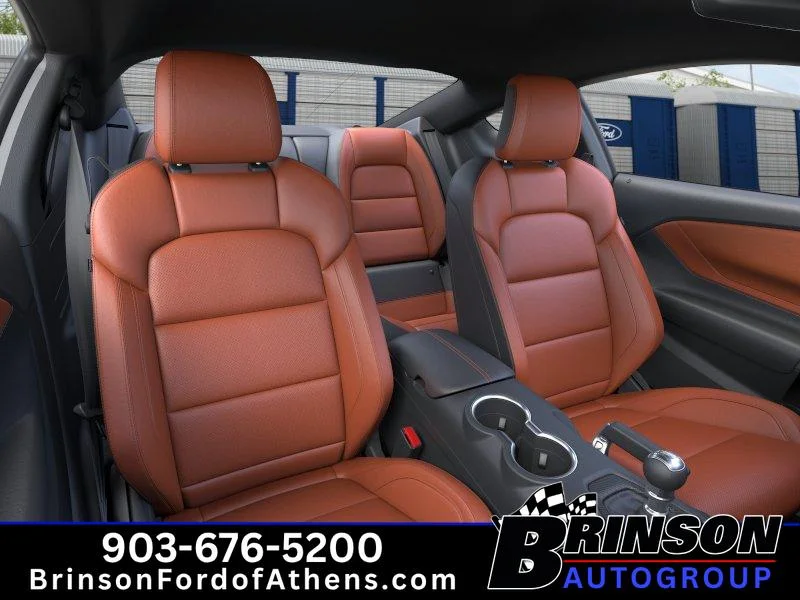 2026 Ford Mustang GT Premium Fastback - Photo 10