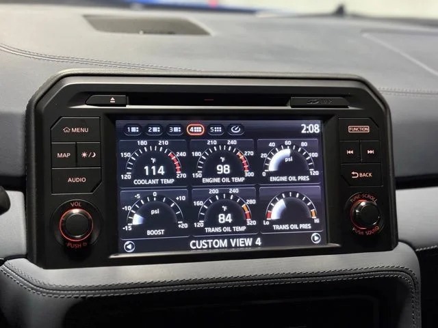 Used 2020 Blue Nissan Premium image 28