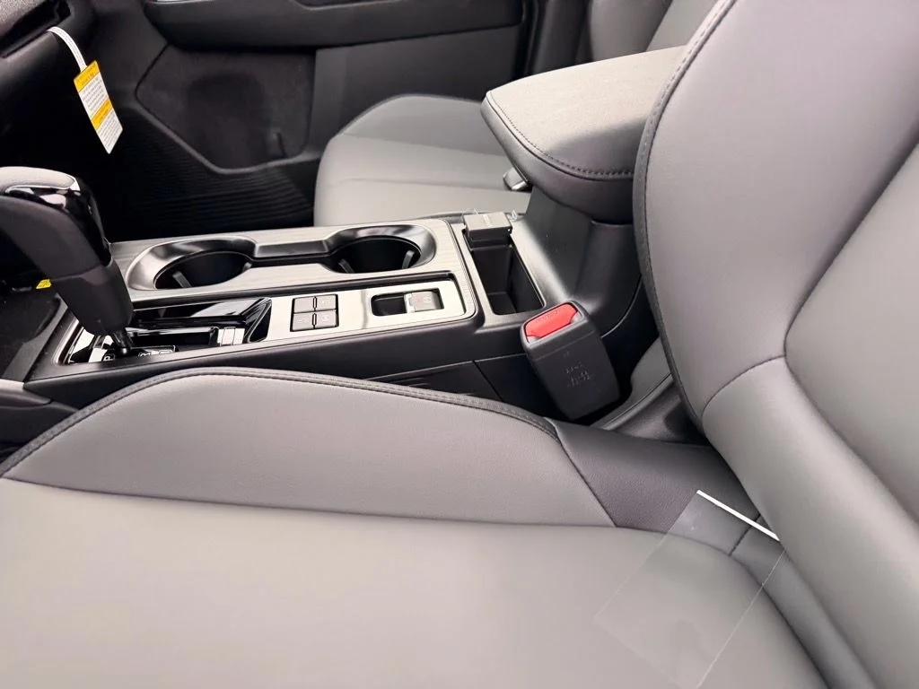 Used 2026 Silver Subaru Premium image 11