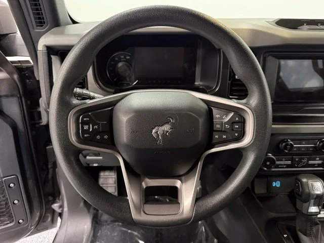 Used 2022 Gray Ford Base image 16