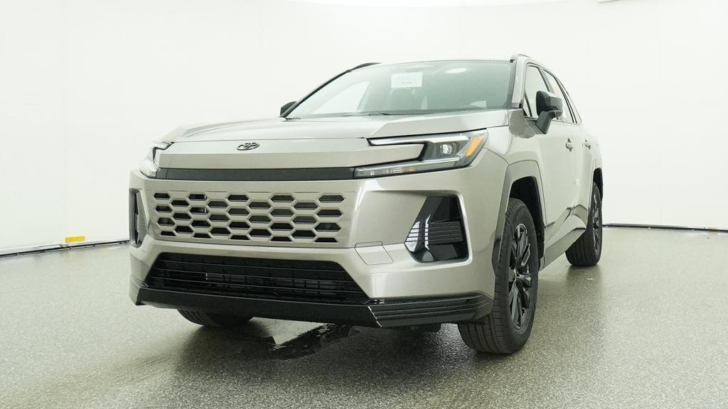 New 2026 Meteor Shower Toyota SE image 19