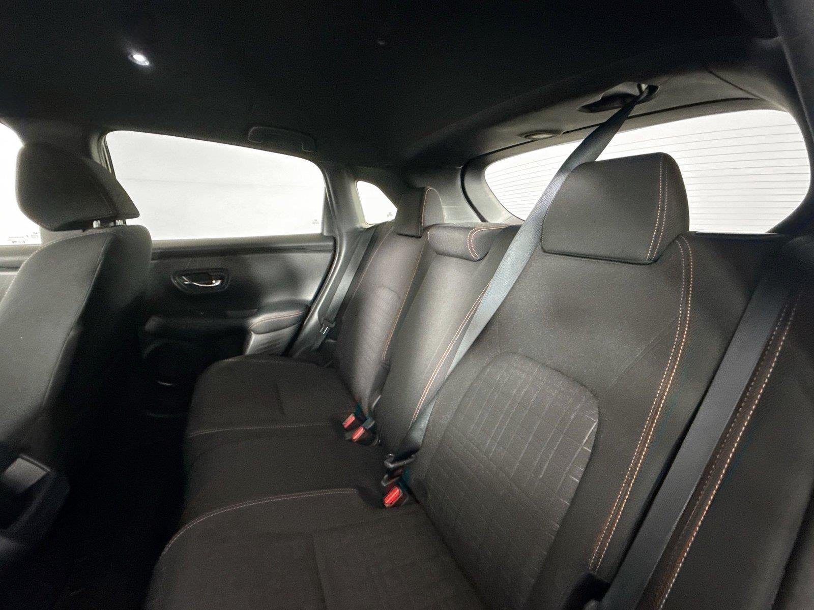 Used 2024 Crystal Black Pearl Honda Sport image 28