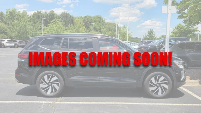 2026 VOLKSWAGEN ATLAS 