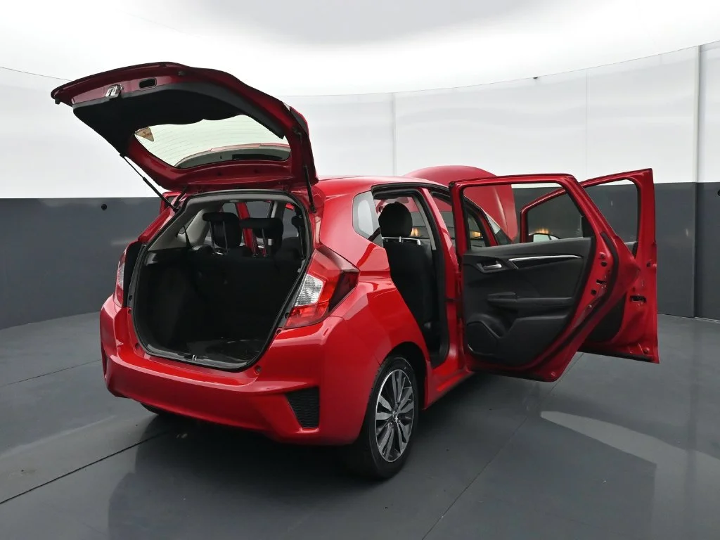 Used 2016  Honda 5D HATCHBACK EX AT image 31