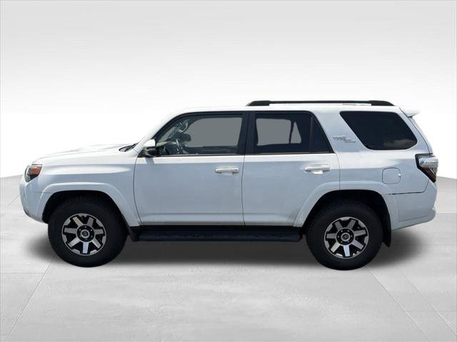 Certified Used 2019 ICE CAP Toyota TRD Off Road Premium image 7