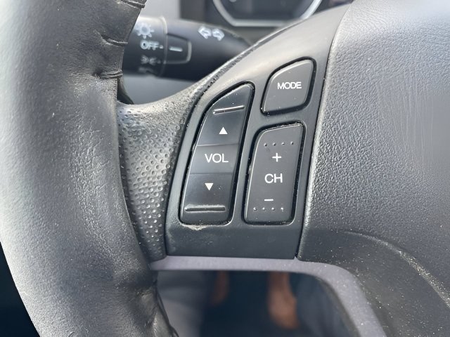 Used 2010 Urban Titanium Metallic Honda EX image 18
