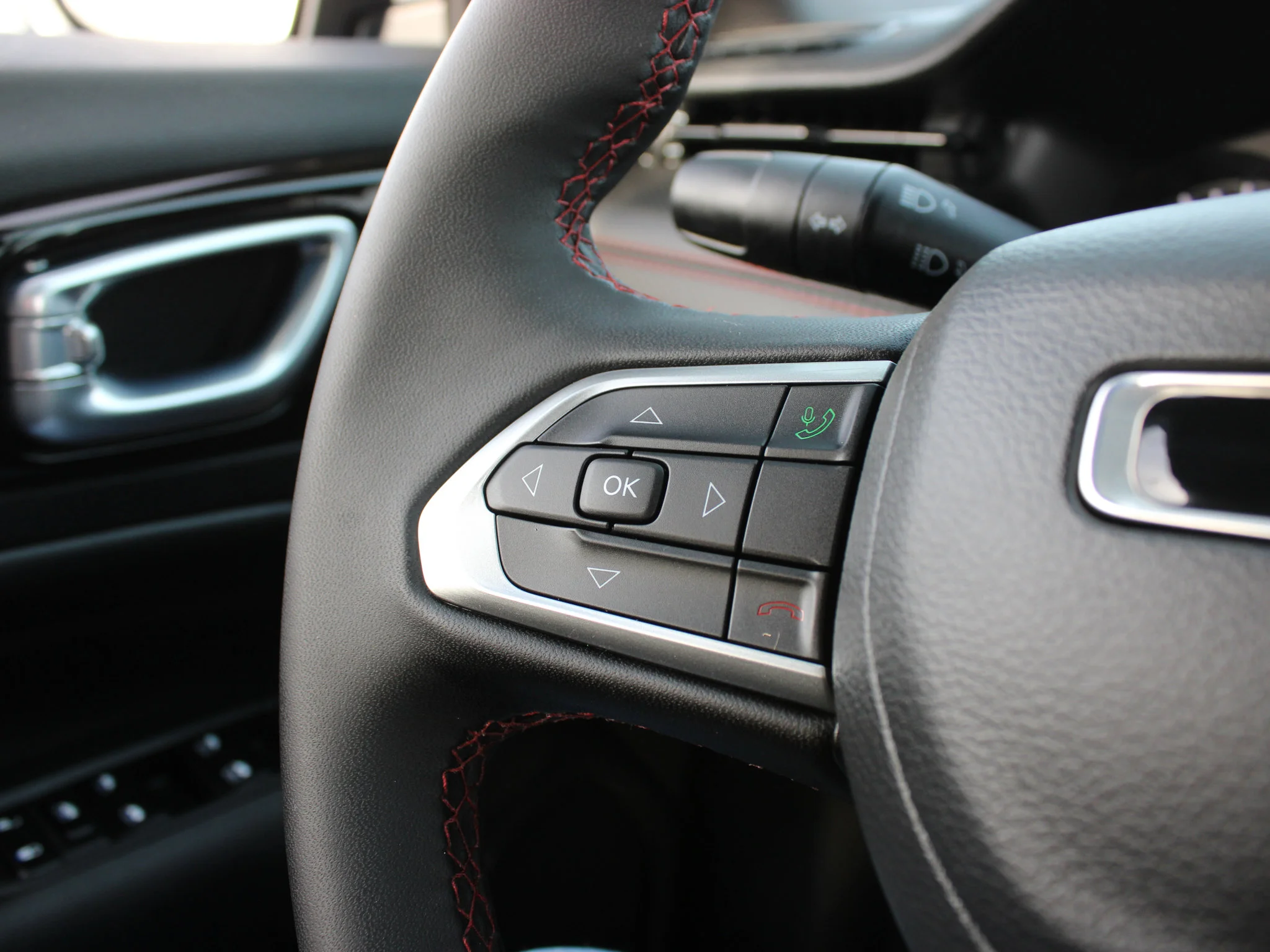 Certified Used 2024 Black Jeep Trailhawk * 3M PPF | Heated Seats | Leather | Remote Start | No Accidents image 21