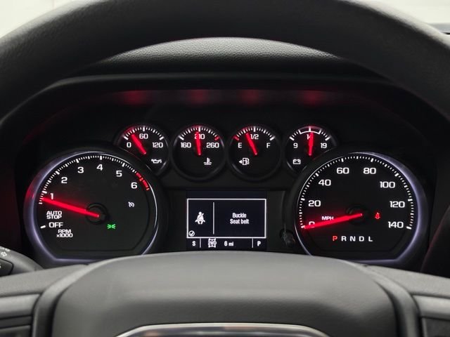 New 2026 Onyx Black GMC Pro image 18