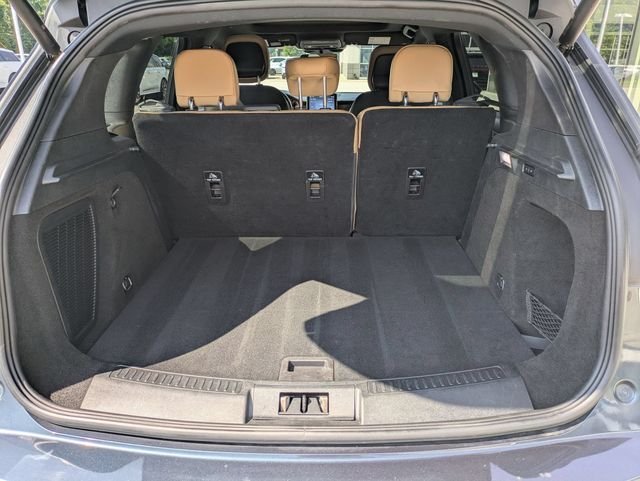 Used 2020 Blue Lincoln Reserve image 7