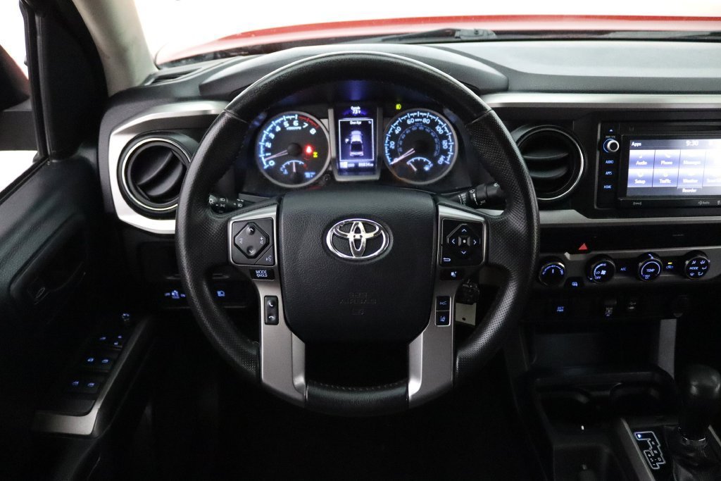 2019 Toyota Tacoma SR5 - Photo 19