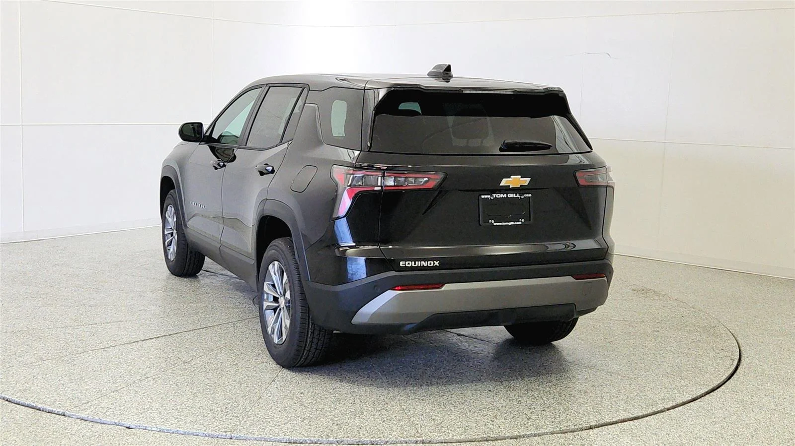 2026 Chevrolet Equinox LT - Photo 6