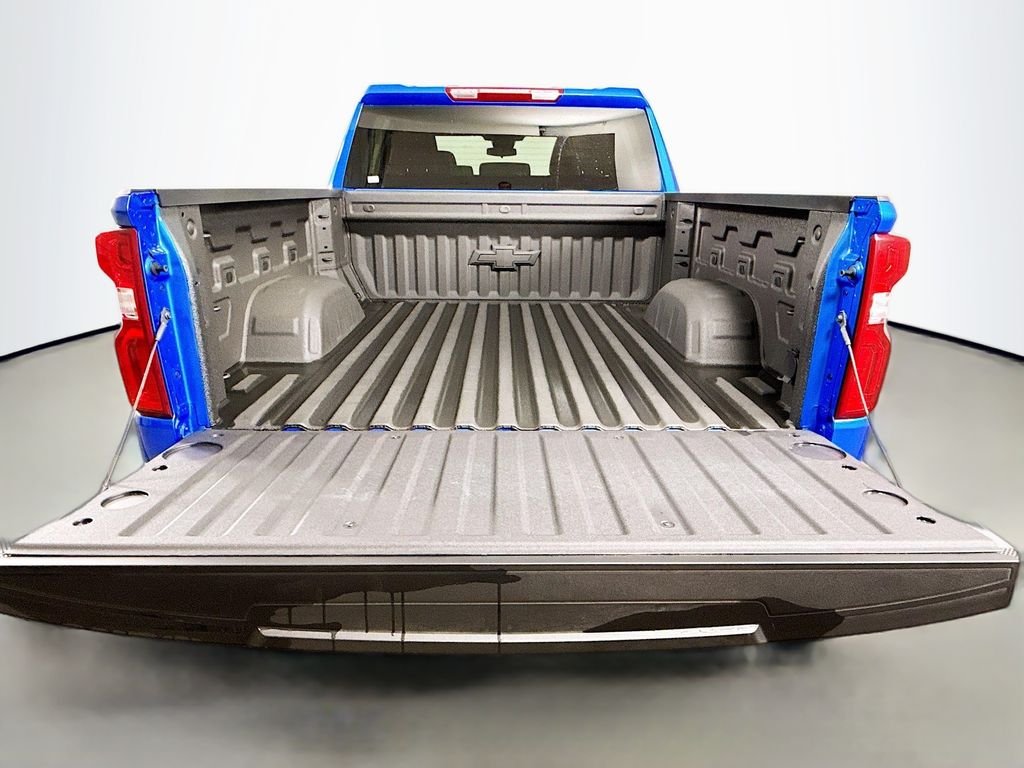 2025 Chevrolet Silverado 1500 RST - Photo 24