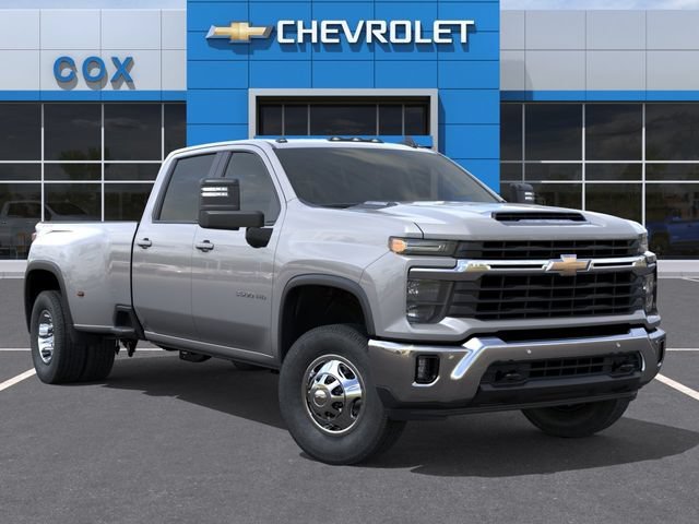 2026 Chevrolet Silverado 3500 HD LT - Photo 7