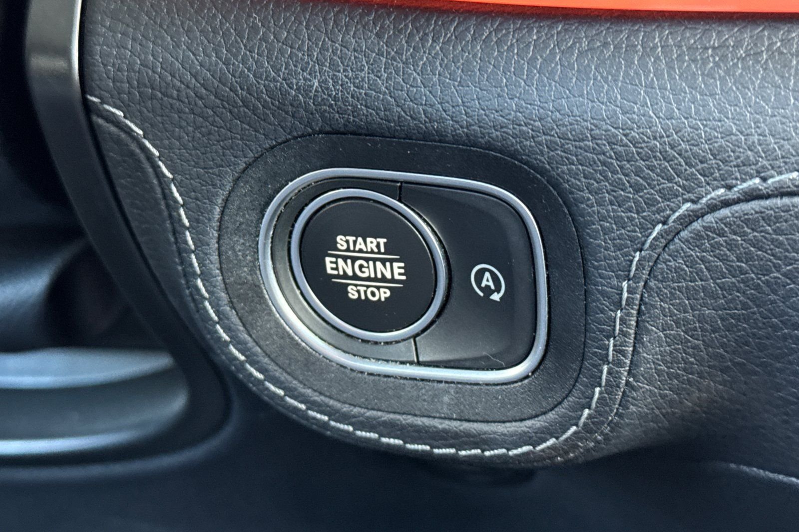 Used 2021 White Mercedes-Benz GLE 350 image 24