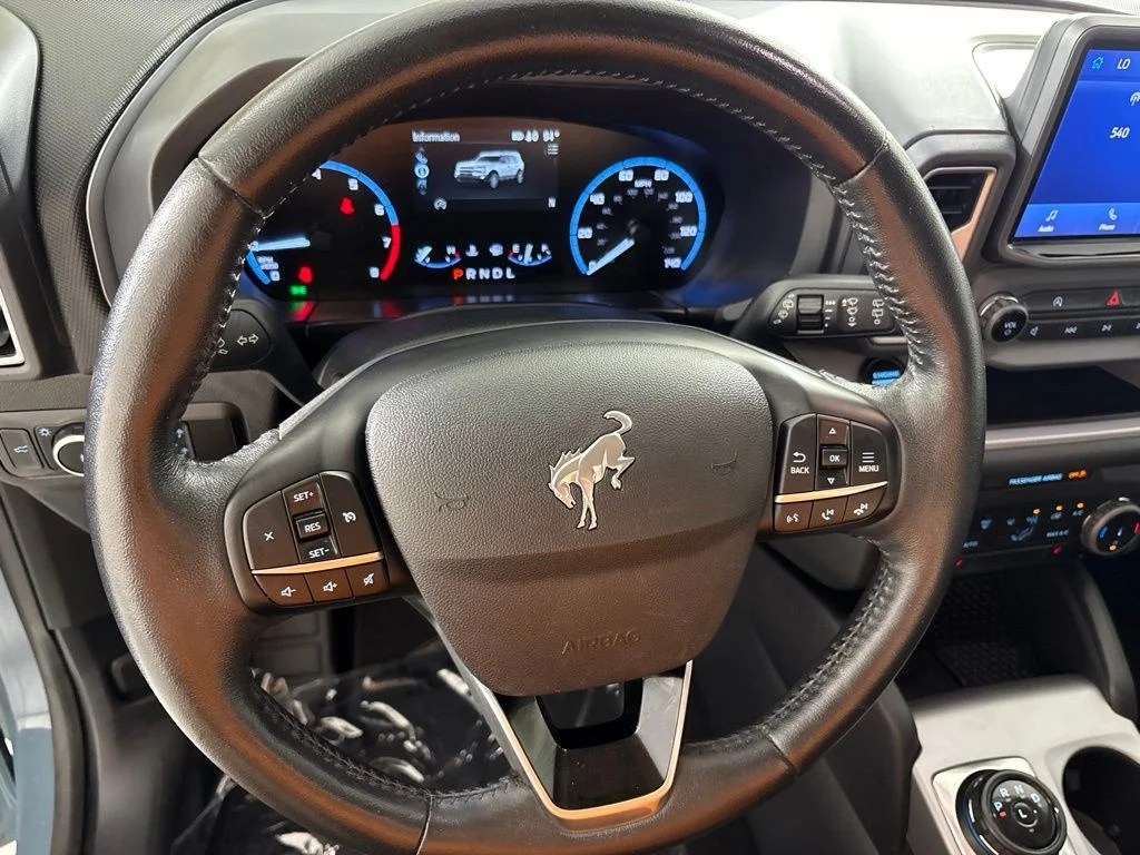 Used 2023 Area 51 Ford Big Bend image 28