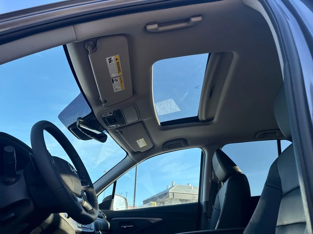 2026 Honda Ridgeline RTL - Photo 21