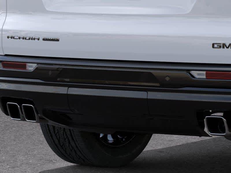 2026 GMC Acadia Denali Ultimate - Photo 14