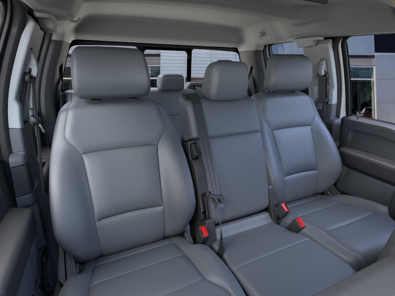 New 2026 Oxford White Ford F-350® XL image 36