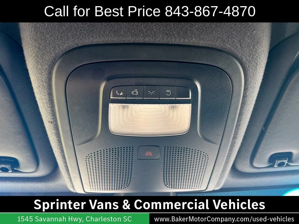 Used 2020 White Freightliner Base image 34