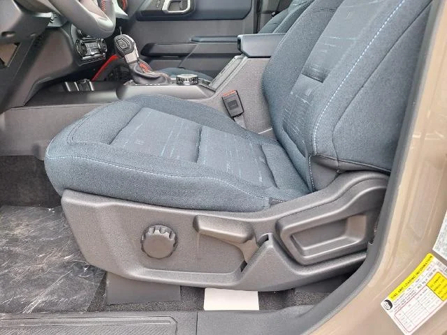 New 2026 Marsh Gray Ford Heritage Edition image 39