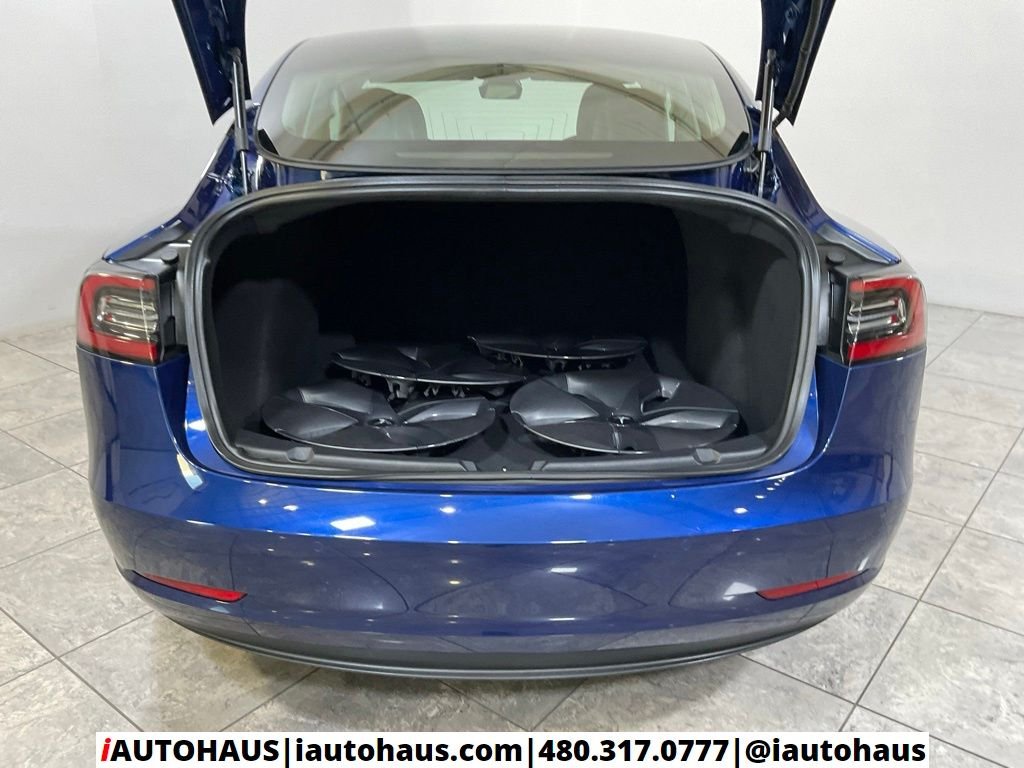 2019 Tesla Model 3 Long Range - Photo 41