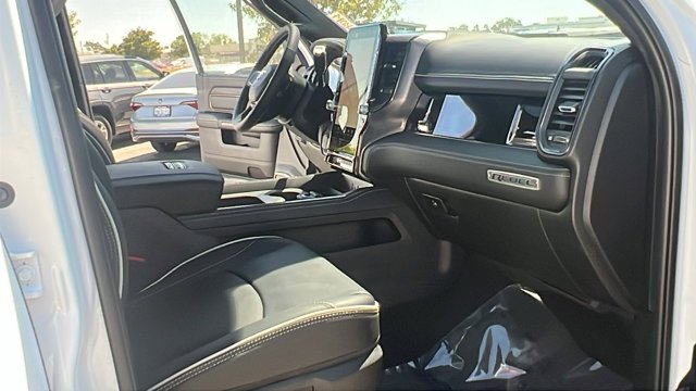 2026 RAM 2500 Rebel - Photo 12