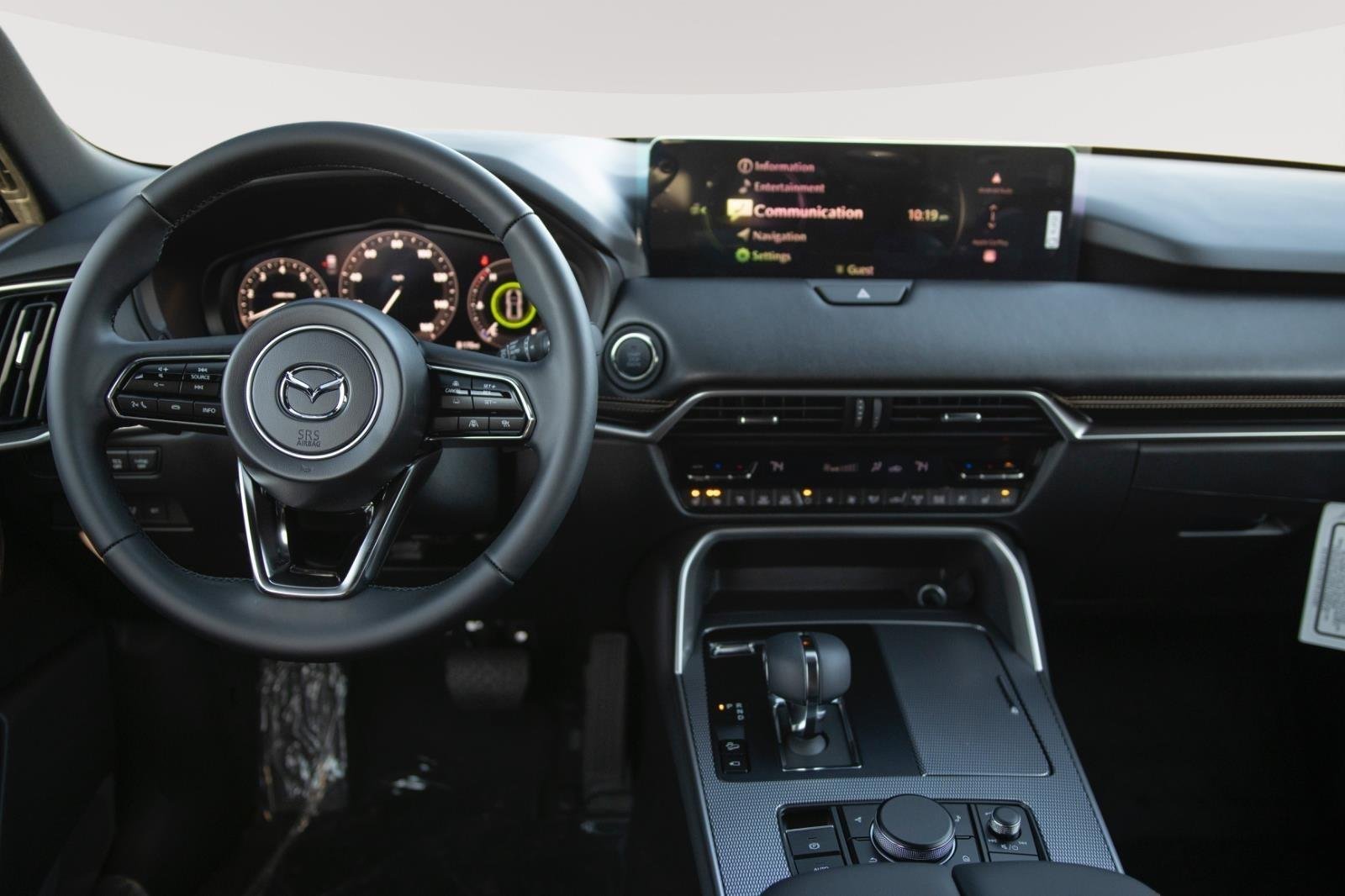 2026 Mazda CX-90 Premium Sport Package - Photo 11