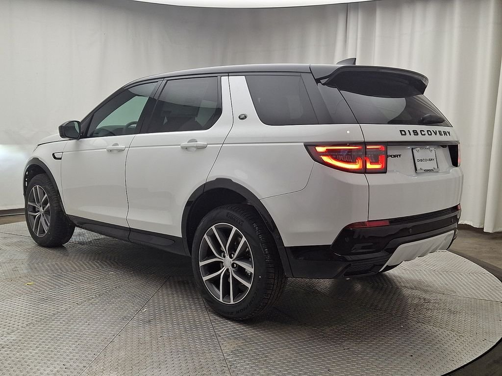 New 2026 Fuji White Land Rover Landmark image 4