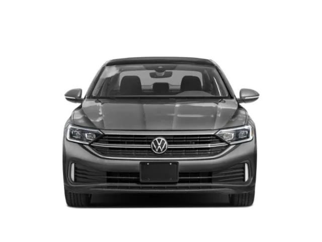 Used 2024 Opal White Pearl Volkswagen SEL image 7
