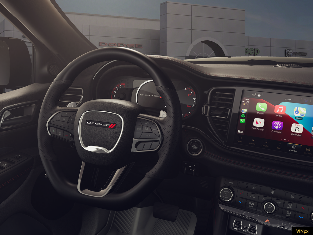 New 2026 Green Machine Exterior Paint Dodge GT HEMI V8 image 20