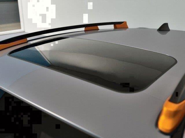 New 2026 ICE SILVER METALLIC Subaru Wilderness image 13