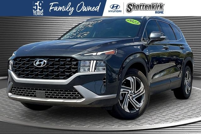 2023 Hyundai Santa Fe