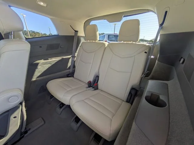 Certified Used 2020 Dark Mocha Metallic Cadillac Premium Luxury image 15