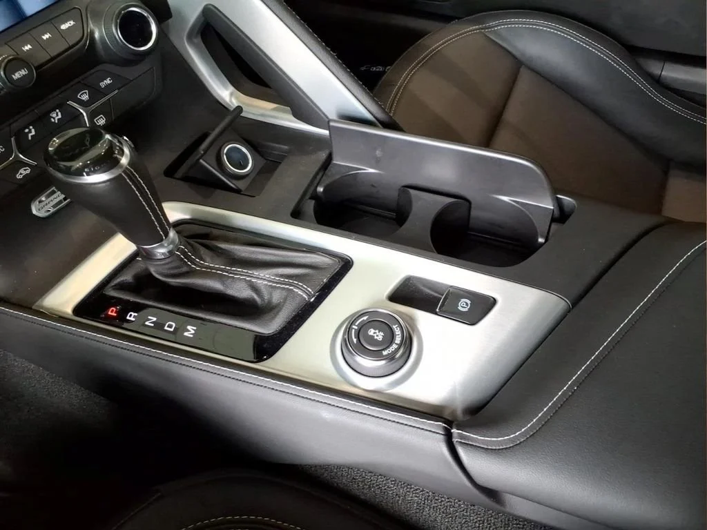 2019 Chevrolet Corvette 1LT - Photo 8