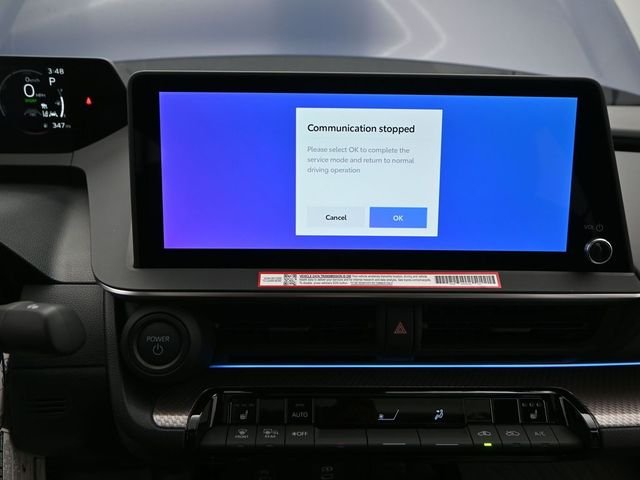 2026 Toyota Prius XLE - Photo 7